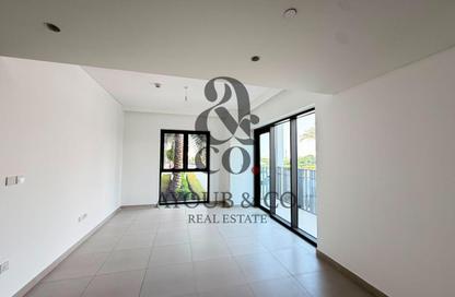 Apartment - 1 Bedroom - 1 Bathroom for rent in Bayshore at Creek Beach Building 4 - Bayshore at Creek Beach - Creek Beach - Dubai Creek Harbour (The Lagoons) - Dubai
