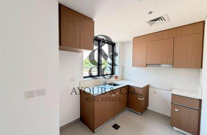 Apartment - 1 Bedroom - 1 Bathroom for rent in Bayshore at Creek Beach Building 4 - Bayshore at Creek Beach - Creek Beach - Dubai Creek Harbour (The Lagoons) - Dubai