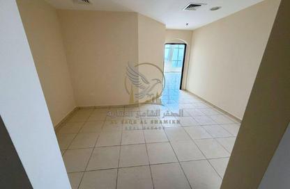 Apartment - 3 - 3 for rent in Al Mamzar - Al Mamzar - Sharjah - Sharjah