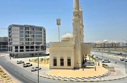 Apartment - 3 Bedrooms - 4 Bathrooms for rent in Muwaileh 29 Building - Muwaileh - Sharjah