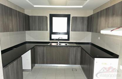 Apartment - 3 Bedrooms - 4 Bathrooms for rent in Muwaileh 29 Building - Muwaileh - Sharjah