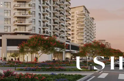 Apartment - 2 Bedrooms - 2 Bathrooms for sale in Savannah - Town Square - Dubai