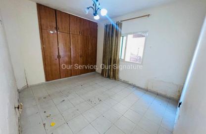Apartment - 1 - 1 for rent in Al Taawun Street - Al Taawun - Sharjah