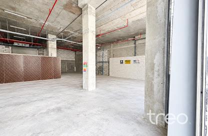 Retail - Studio - 1 for rent in Skyhills Residences 2 - District 13 - Jumeirah Village Circle - Dubai