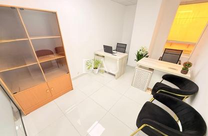 Office Space - Studio - 1 for rent in Silver Home Building - Hor Al Anz - Deira - Dubai Office Space - Studio - 1 for rent in Silver Home Building - Hor Al Anz - Deira - Dubai