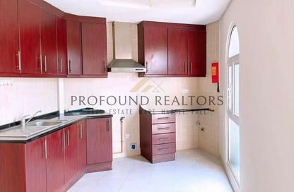 Apartment - Studio - 1 Bathroom for sale in Building 80 - Mediterranean Cluster - Discovery Gardens - Dubai