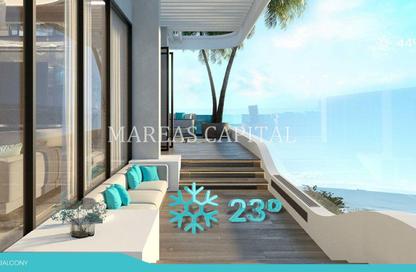 Apartment - 1 Bedroom - 1 Bathroom for sale in 997 Residences - Dubai Islands - Dubai