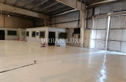Warehouse - Studio - 1 for rent in Dubai Investment Park 2 (DIP 2) - Dubai Investment Park (DIP) - Dubai
