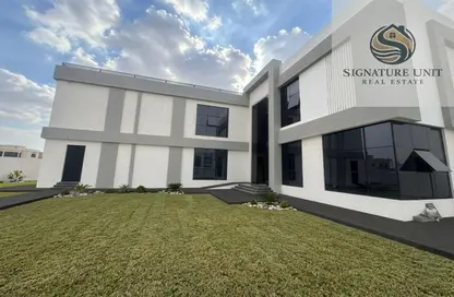 Villa - 5 Bedrooms - 7+ Bathrooms for rent in Al Aweer 1 - Al Aweer - Dubai