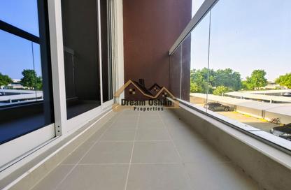Apartment - 1 Bedroom - 2 Bathrooms for rent in Al Manal Residence 2 - Dubai Silicon Oasis - Dubai