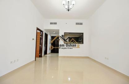 Apartment - 1 Bedroom - 2 Bathrooms for rent in Al Manal Residence 2 - Dubai Silicon Oasis - Dubai