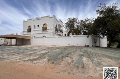 Villa - 6 Bedrooms - 7+ Bathrooms for rent in Al Mowaihat 1 - Al Mowaihat - Ajman