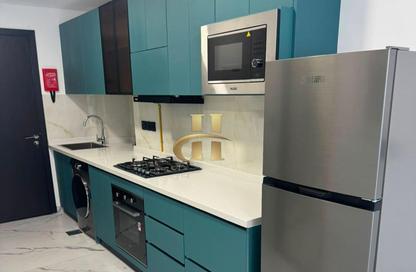 Apartment - Studio - 1 Bathroom for rent in Opalz By Danube Tower 1 - Opalz by Danube - Dubai Science Park - Dubai Apartment - Studio - 1 Bathroom for rent in Opalz By Danube Tower 1 - Opalz by Danube - Dubai Science Park - Dubai