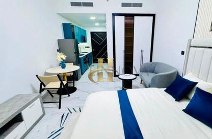 Apartment - Studio - 1 Bathroom for rent in Opalz By Danube Tower 1 - Opalz by Danube - Dubai Science Park - Dubai Apartment - Studio - 1 Bathroom for rent in Opalz By Danube Tower 1 - Opalz by Danube - Dubai Science Park - Dubai