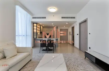 Apartment - 1 Bedroom - 2 Bathrooms for rent in Hadley Heights - District 11 - Jumeirah Village Circle - Dubai