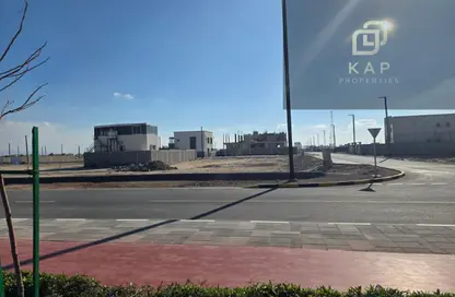 Land - Studio for sale in Mira Coral Bay - Al Mairid - Ras Al Khaimah