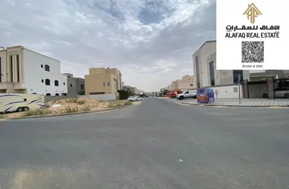 أرض - استوديو للبيع في الزاهية جاردنز - الزاهية - عجمان