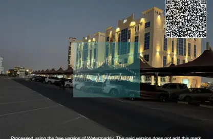 شقة - غرفة نوم - 2 حمامات للايجار في قرية الأميرة - عجمان