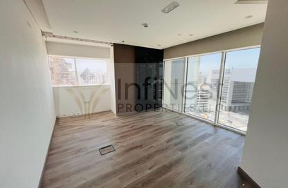 Office Space - Studio - 2 Bathrooms for rent in Park Place Tower - Sheikh Zayed Road - Dubai