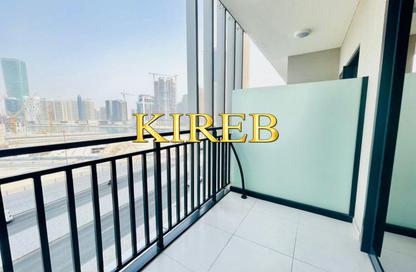Apartment - 1 - 1 for rent in Zada Tower - Business Bay - Dubai Apartment - 1 - 1 for rent in Zada Tower - Business Bay - Dubai