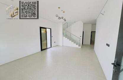 Villa - 4 - 6 for sale in Al Helio 2 - Al Helio - Ajman