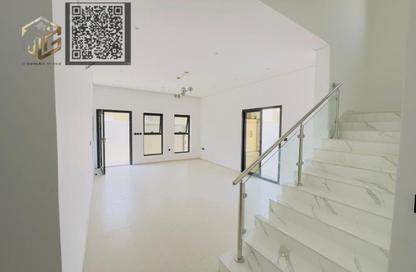 Villa - 4 - 6 for sale in Al Helio 2 - Al Helio - Ajman