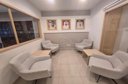 Office Space - Studio - 2 Bathrooms for rent in Sobha Ivory Tower 1 - Sobha Ivory Towers - Business Bay - Dubai Office Space - Studio - 2 Bathrooms for rent in Sobha Ivory Tower 1 - Sobha Ivory Towers - Business Bay - Dubai