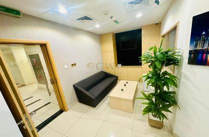 Office Space - Studio - 2 Bathrooms for rent in Sobha Ivory Tower 1 - Sobha Ivory Towers - Business Bay - Dubai Office Space - Studio - 2 Bathrooms for rent in Sobha Ivory Tower 1 - Sobha Ivory Towers - Business Bay - Dubai