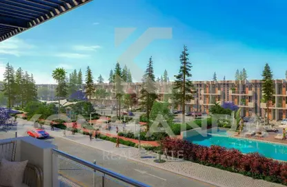 Villa - 3 Bedrooms - 4 Bathrooms for sale in Reportage Hills - Dubai Land - Dubai Villa - 3 Bedrooms - 4 Bathrooms for sale in Reportage Hills - Dubai Land - Dubai