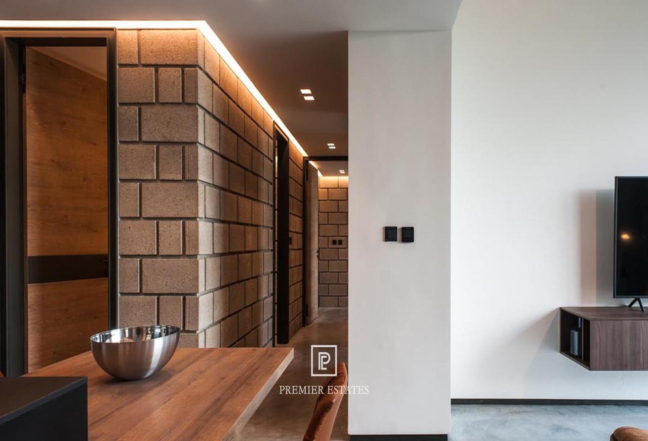 Luxury 2BR at The Terraces Unfurnished. photo 4