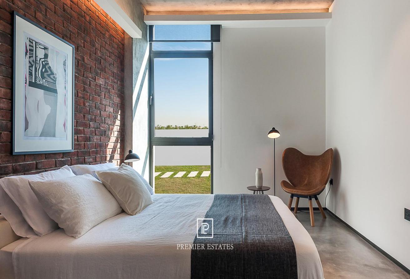 Luxury 2BR at The Terraces Unfurnished. photo 6