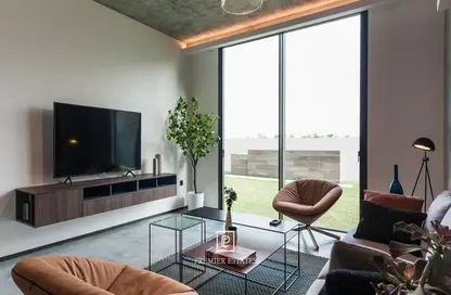 Apartment - 2 Bedrooms - 3 Bathrooms for rent in The Terraces North Side - The Terraces - Sobha Hartland - Mohammed Bin Rashid City - Dubai