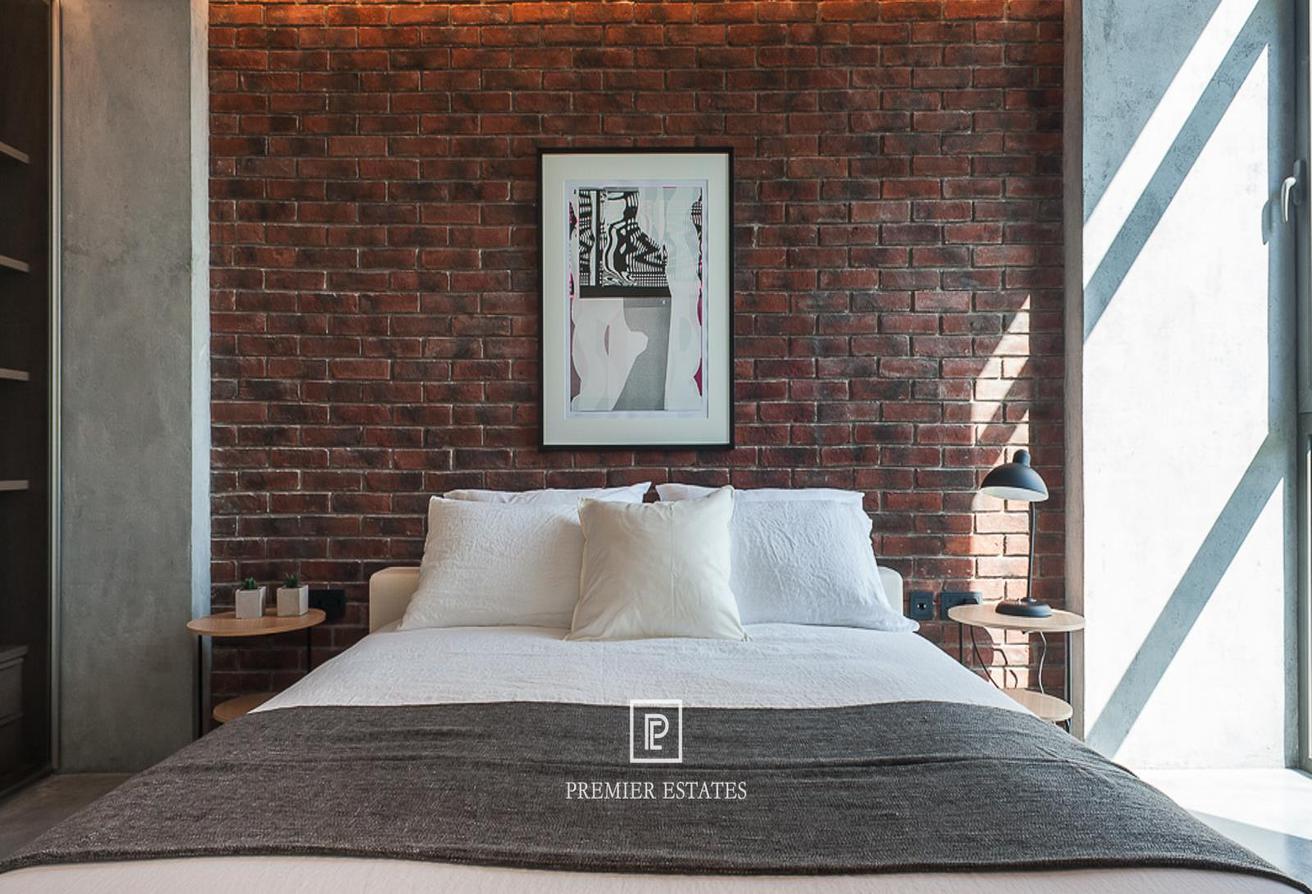 Luxury 2BR at The Terraces Unfurnished. photo 7