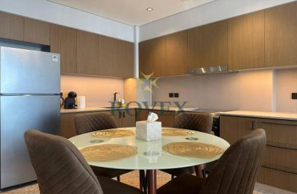 Apartment - 1 Bedroom - 2 Bathrooms for rent in Golf Suites - Dubai Hills Estate - Dubai