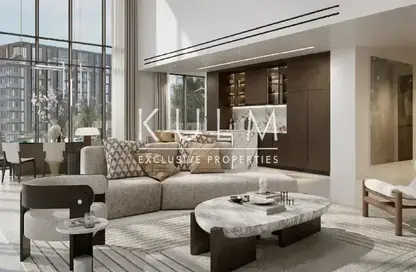 Apartment - 1 Bedroom - 2 Bathrooms for sale in City Walk Crestlane 3 - City Walk Crestlane - City Walk - Dubai