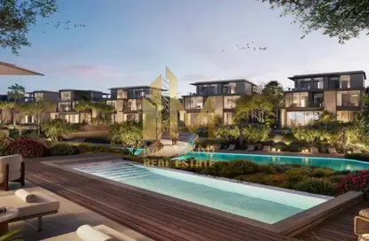 فيلا - 5 غرف نوم - 6 حمامات للبيع في ند الشبا جاردنز المرحلة 11 - حدائق ند الشبا - ند الشبا - دبي