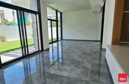 Villa - 4 Bedrooms - 5 Bathrooms for rent in Murooj Al Furjan - Al Furjan - Dubai