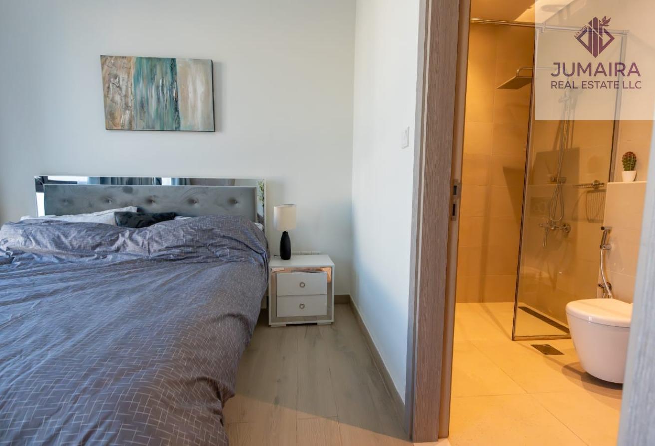2 Bedroom + Maids | Fully Furnished |GRAB IT NOW
