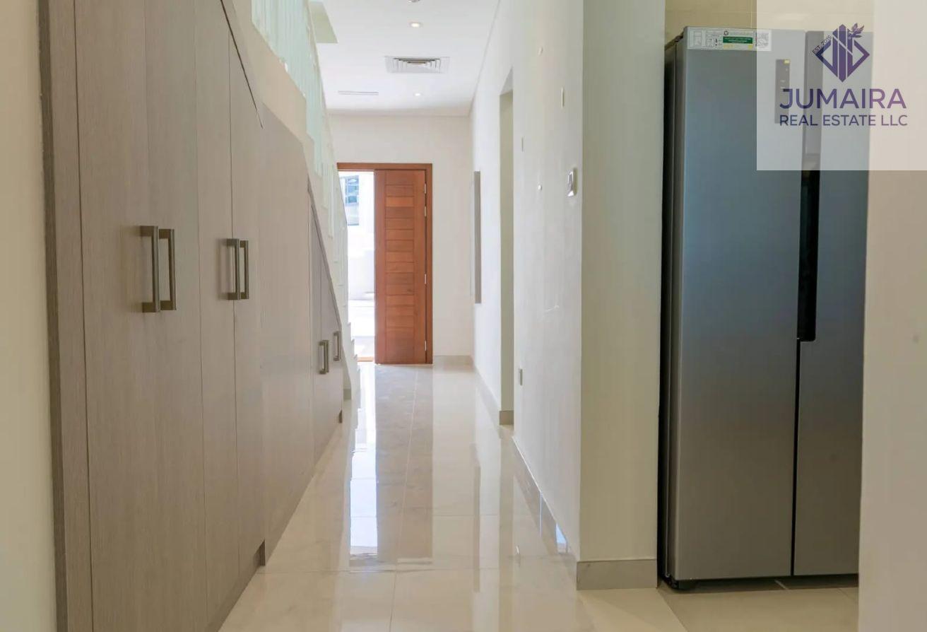 2 Bedroom + Maids | Fully Furnished |GRAB IT NOW