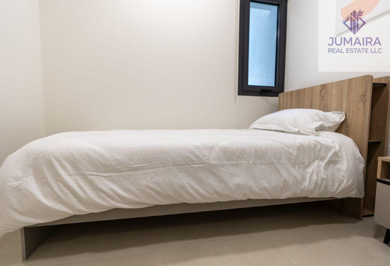 2 Bedroom + Maids | Fully Furnished |GRAB IT NOW
