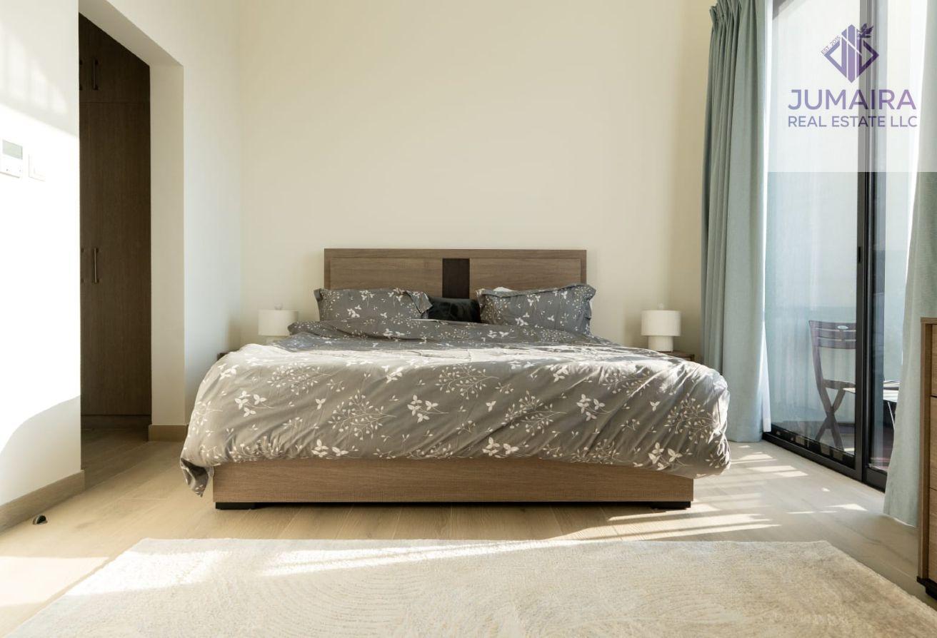 2 Bedroom + Maids | Fully Furnished |GRAB IT NOW