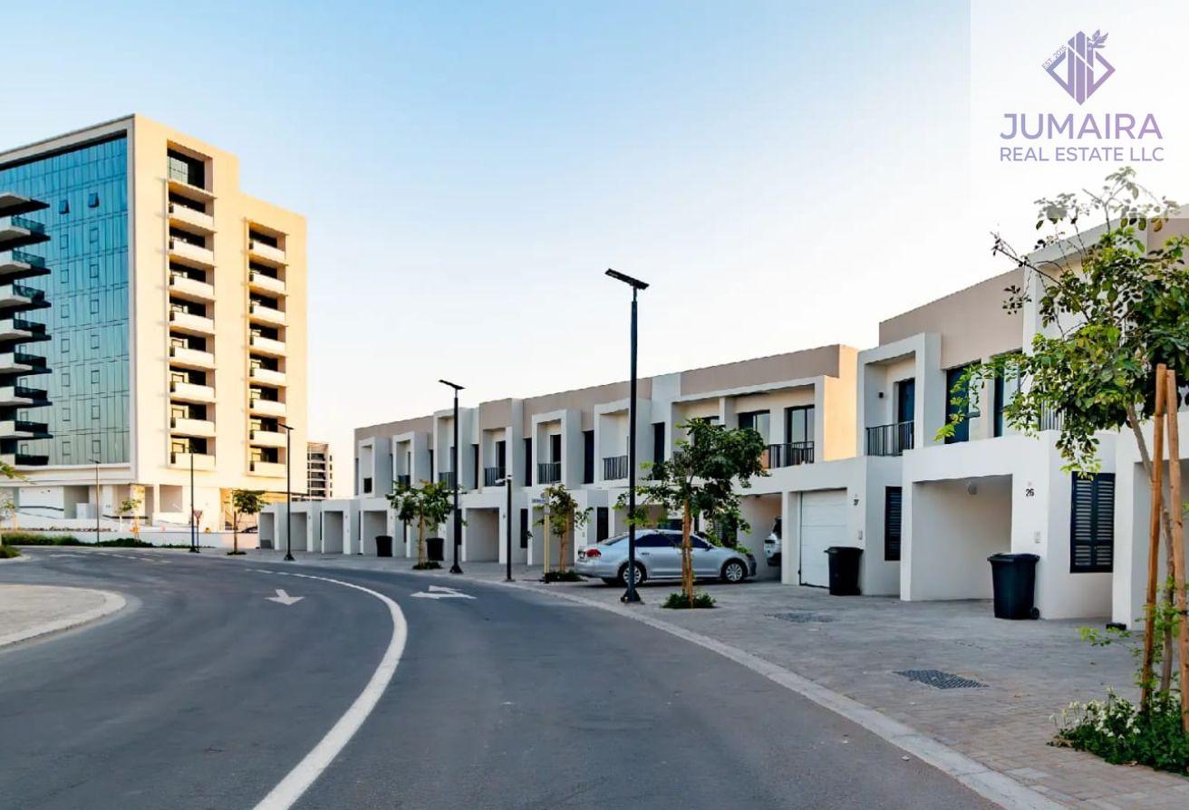 2 Bedroom + Maids | Fully Furnished |GRAB IT NOW