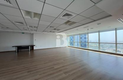 Office Space - Studio for rent in Jumeirah Bay X2 - Jumeirah Bay Towers - JLT Cluster X - Jumeirah Lake Towers - Dubai