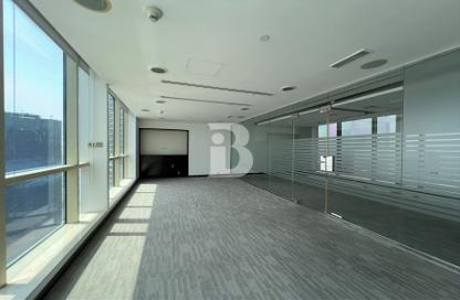 Office Space - Studio for rent in Jumeirah Bay X2 - Jumeirah Bay Towers - JLT Cluster X - Jumeirah Lake Towers - Dubai