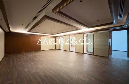 Office Space - Studio for rent in The Exchange - Business Bay - Dubai