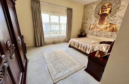 Apartment - 2 Bedrooms - 2 Bathrooms for rent in Emirates City - Ajman