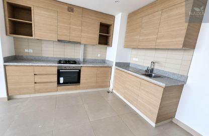 Apartment - 2 - 3 for rent in Acacia A - Acacia - Park Heights - Dubai Hills Estate - Dubai
