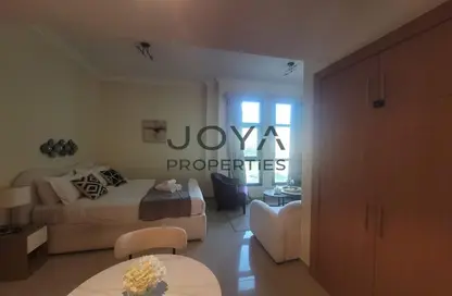 Apartment - Studio - 1 Bathroom for rent in Lincoln Park A - Lincoln Park - Arjan - Dubai