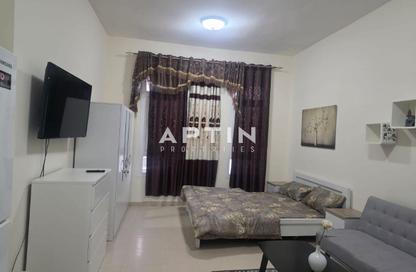 Apartment - Studio - 1 Bathroom for rent in Silicon Gates 4 - Silicon Gates - Dubai Silicon Oasis - Dubai Apartment - Studio - 1 Bathroom for rent in Silicon Gates 4 - Silicon Gates - Dubai Silicon Oasis - Dubai