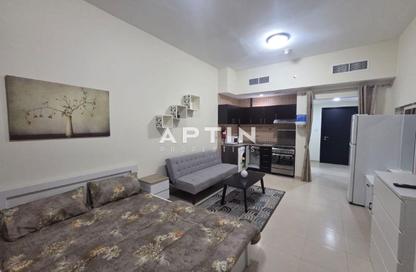 Apartment - Studio - 1 Bathroom for rent in Silicon Gates 4 - Silicon Gates - Dubai Silicon Oasis - Dubai Apartment - Studio - 1 Bathroom for rent in Silicon Gates 4 - Silicon Gates - Dubai Silicon Oasis - Dubai